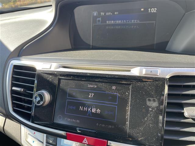 アコードハイブリッド ＥＸ（17枚目）