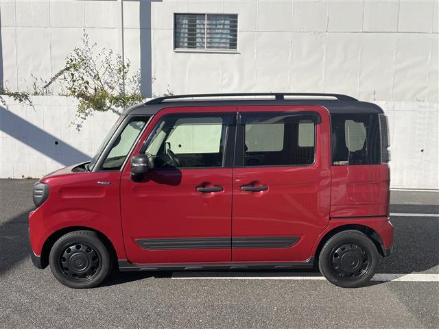 スペーシアギア ハイブリッドＸＺ　ターボ（8枚目）