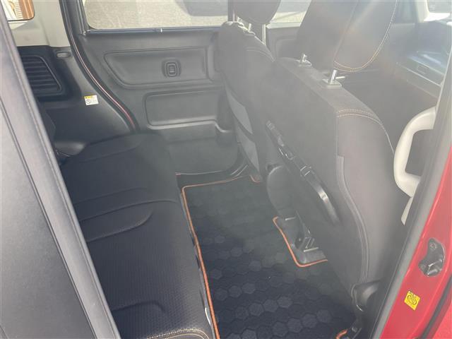 スペーシアギア ハイブリッドＸＺ　ターボ（17枚目）