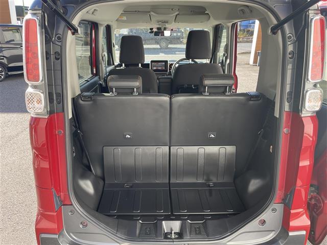 スペーシアギア ハイブリッドＸＺ　ターボ（18枚目）