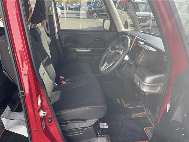 スペーシアギア ハイブリッドＸＺ　ターボ（19枚目）