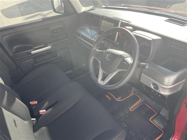 スペーシアギア ハイブリッドＸＺ　ターボ（20枚目）