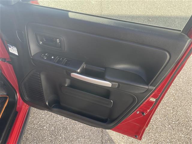 スペーシアギア ハイブリッドＸＺ　ターボ（21枚目）