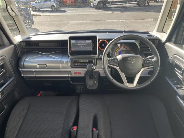 スペーシアギア ハイブリッドＸＺ　ターボ（22枚目）