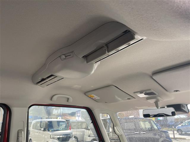 スペーシアギア ハイブリッドＸＺ　ターボ（23枚目）