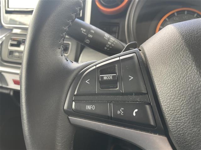 スペーシアギア ハイブリッドＸＺ　ターボ（25枚目）