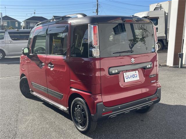 スペーシアギア ハイブリッドＸＺ　ターボ（32枚目）