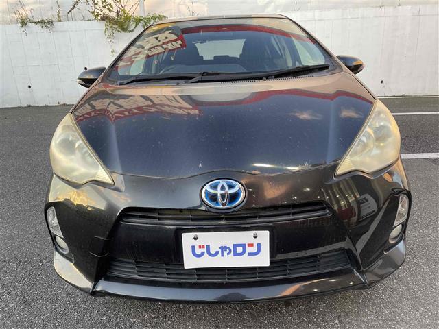 アクア Ｓ（2枚目）