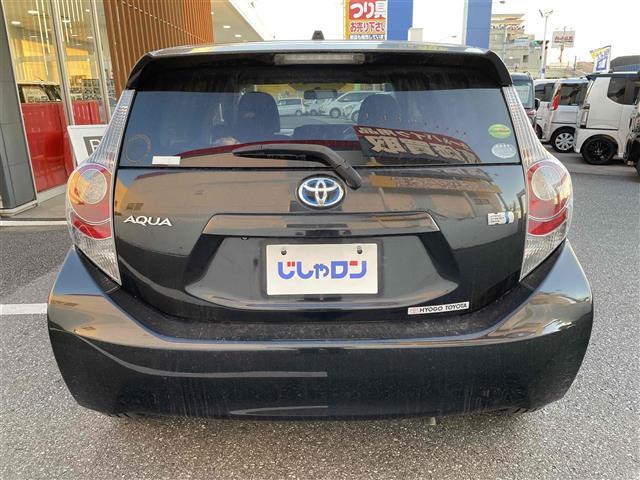 アクア Ｓ（3枚目）