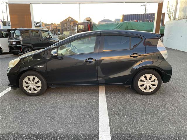 アクア Ｓ（4枚目）