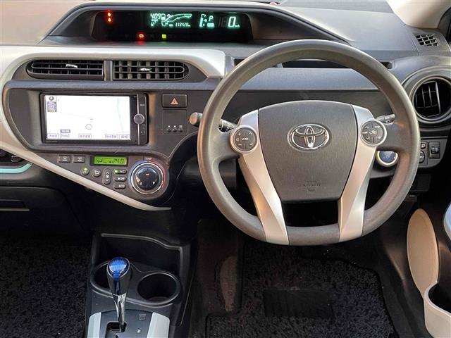 アクア Ｓ（8枚目）