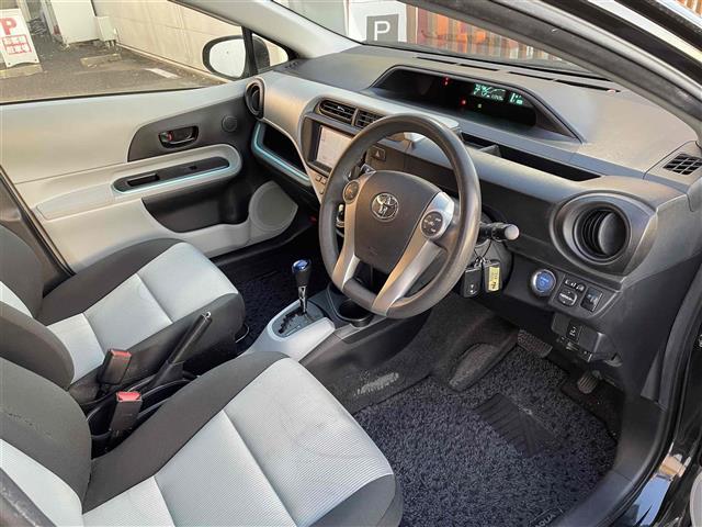 アクア Ｓ（17枚目）