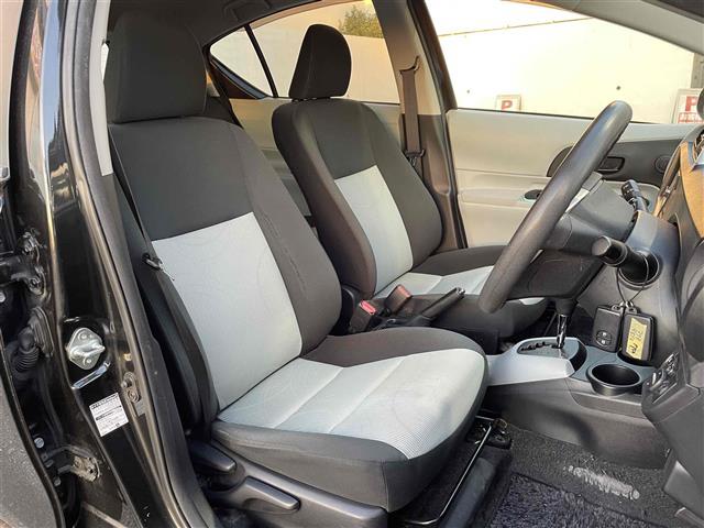 アクア Ｓ（18枚目）