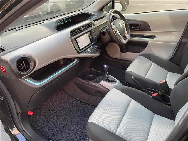 アクア Ｓ（20枚目）