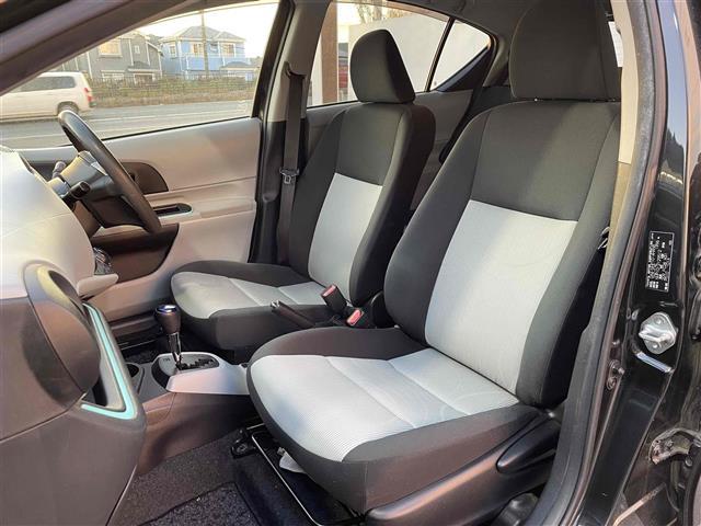 アクア Ｓ（21枚目）