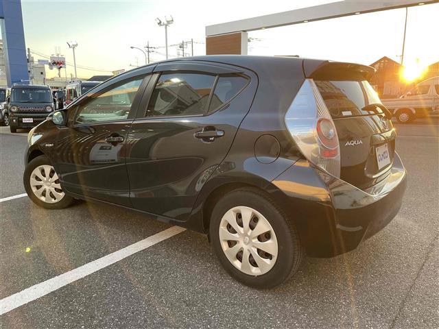 アクア Ｓ（25枚目）