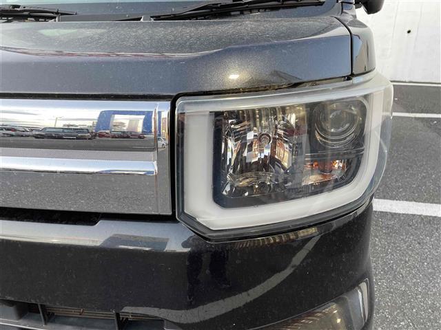 ウェイク GターボリミテッドSAIII(6枚目)