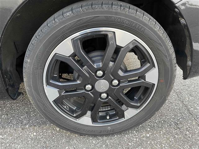 ウェイク GターボリミテッドSAIII(10枚目)