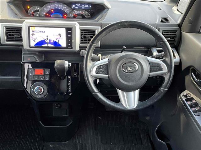 ウェイク GターボリミテッドSAIII(11枚目)