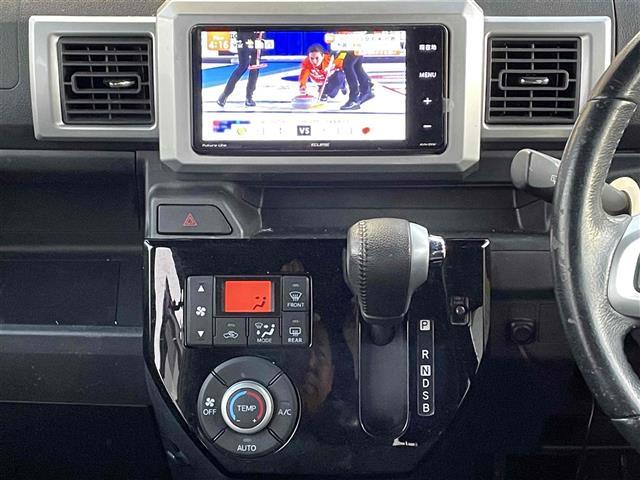 ウェイク GターボリミテッドSAIII(12枚目)