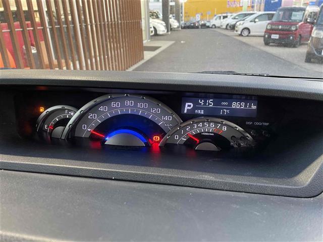 ウェイク GターボリミテッドSAIII(13枚目)