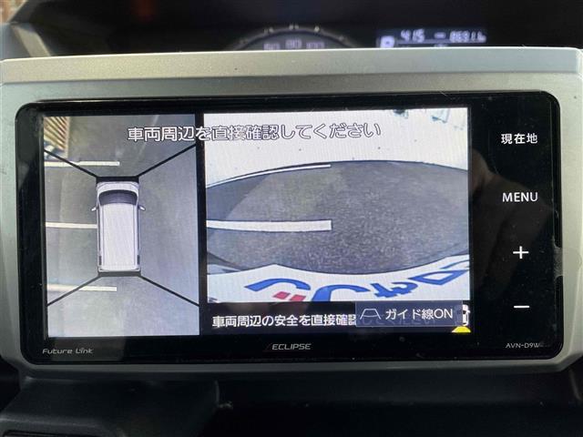 ウェイク GターボリミテッドSAIII(16枚目)