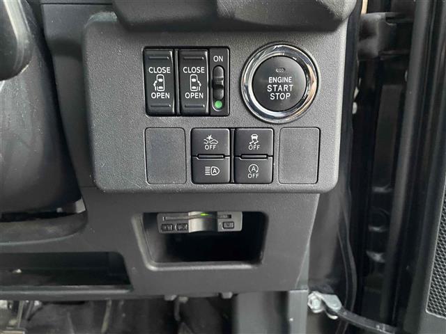 ウェイク GターボリミテッドSAIII(17枚目)