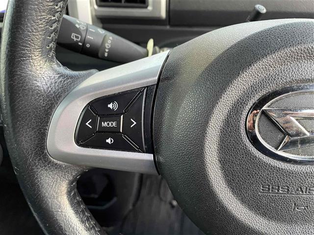 ウェイク GターボリミテッドSAIII(18枚目)