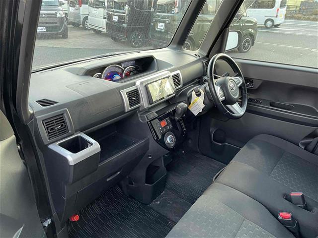 ウェイク GターボリミテッドSAIII(21枚目)