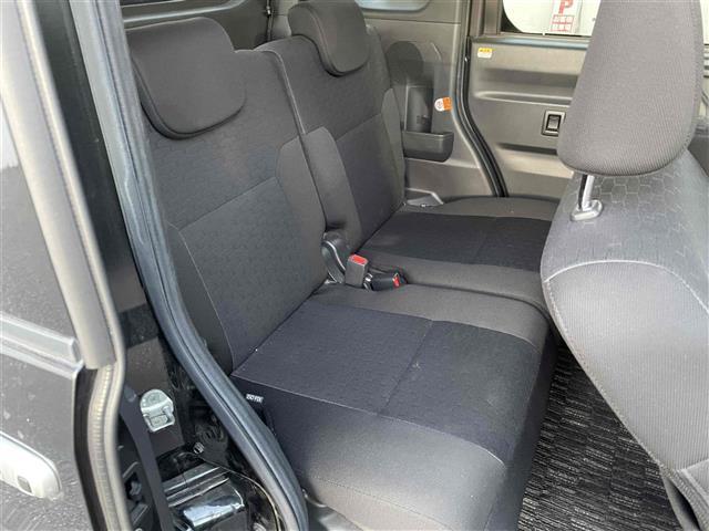 ウェイク GターボリミテッドSAIII(22枚目)