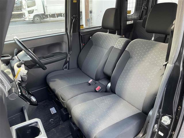 ウェイク GターボリミテッドSAIII(23枚目)