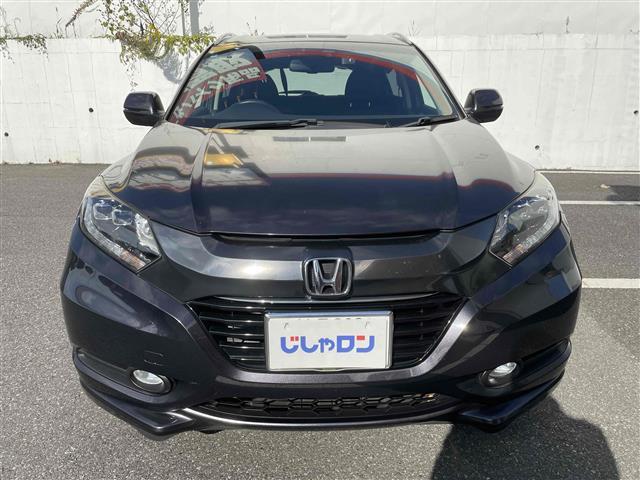 ヴェゼル ハイブリッドZ(2枚目)