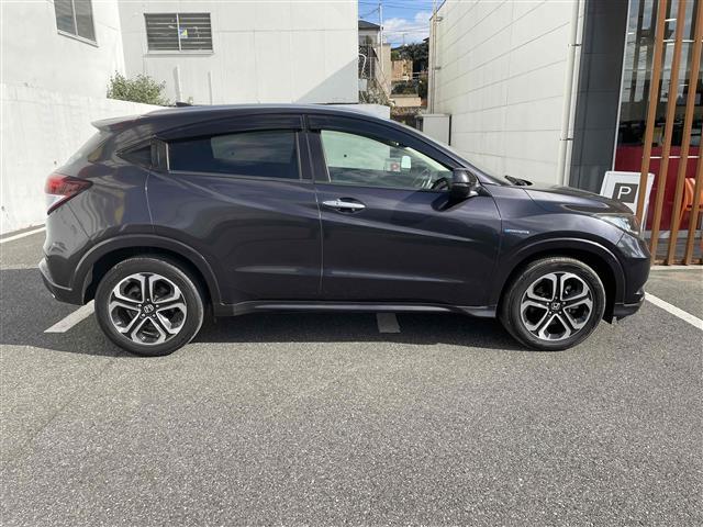 ヴェゼル ハイブリッドZ(5枚目)