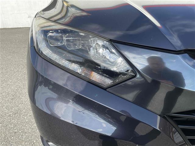 ヴェゼル ハイブリッドZ(6枚目)