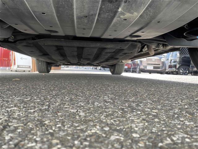 ヴェゼル ハイブリッドZ(9枚目)