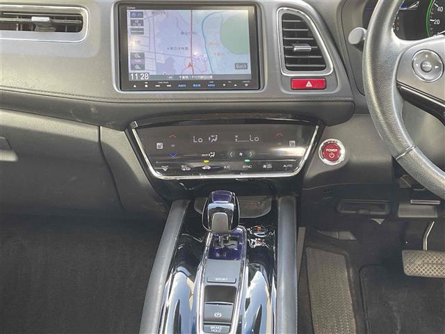 ヴェゼル ハイブリッドZ(11枚目)