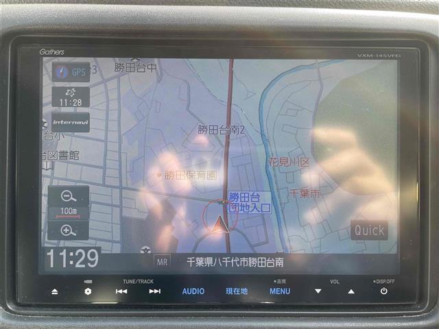 ヴェゼル ハイブリッドZ(13枚目)