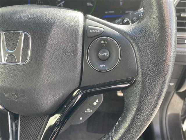 ヴェゼル ハイブリッドZ(18枚目)