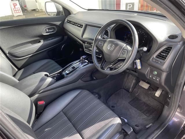 ヴェゼル ハイブリッドZ(19枚目)