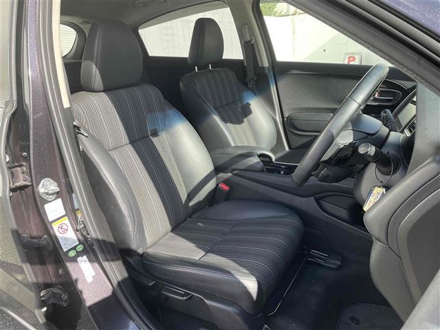 ヴェゼル ハイブリッドZ(20枚目)