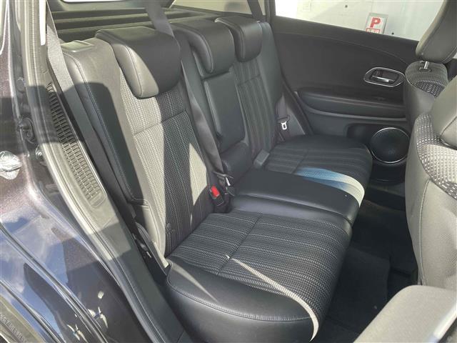 ヴェゼル ハイブリッドZ(21枚目)