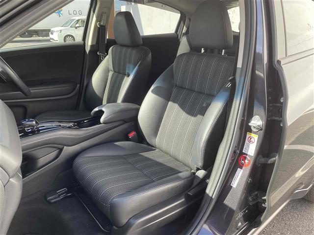 ヴェゼル ハイブリッドZ(23枚目)