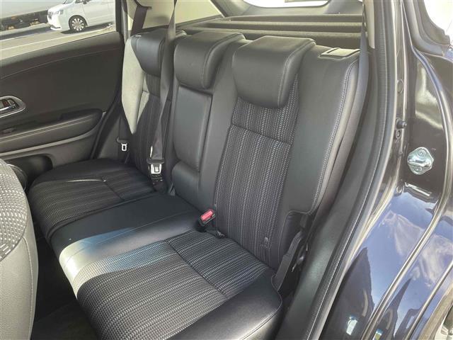 ヴェゼル ハイブリッドZ(24枚目)