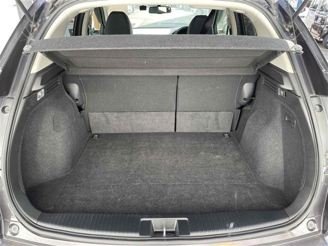 ヴェゼル ハイブリッドZ(25枚目)