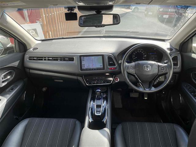 ヴェゼル ハイブリッドZ(26枚目)