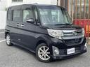 タント カスタムX トップエディションSA 中古車画像_2