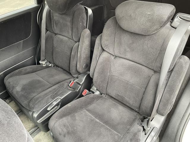 オデッセイ G・エアロパッケージ 純正ナビ/Bluetooth/両側パワースライドドア/衝突軽減システム/クルーズコントロール/ETC/バックカメラ/スマートキー/プッシュスタート/オットマン(30枚目)