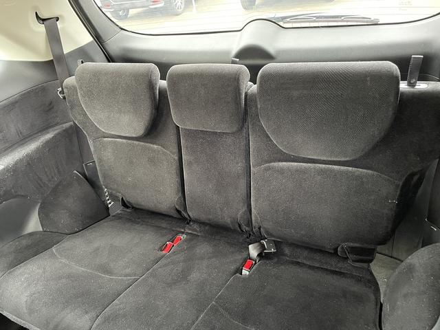 オデッセイ G・エアロパッケージ 純正ナビ/Bluetooth/両側パワースライドドア/衝突軽減システム/クルーズコントロール/ETC/バックカメラ/スマートキー/プッシュスタート/オットマン(31枚目)