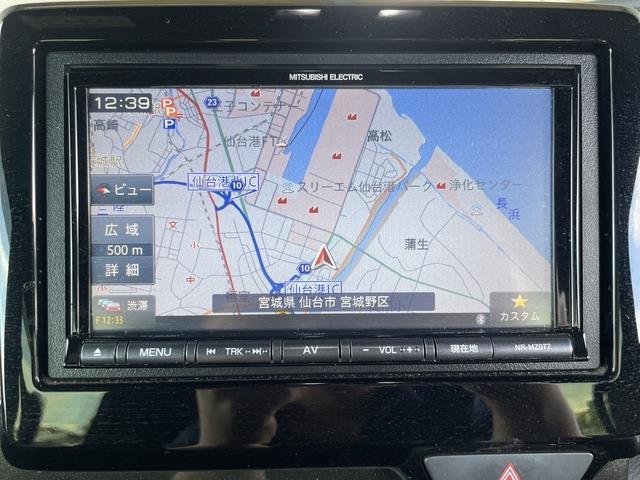 N-BOXカスタム G・L バックカメラ/Bluetooth/フルセグTV走行中視聴可/ETC/スペアキー/LEDヘッドライト(15枚目)