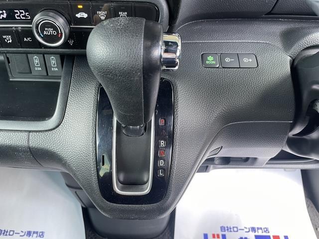 N-BOXカスタム G・L バックカメラ/Bluetooth/フルセグTV走行中視聴可/ETC/スペアキー/LEDヘッドライト(19枚目)